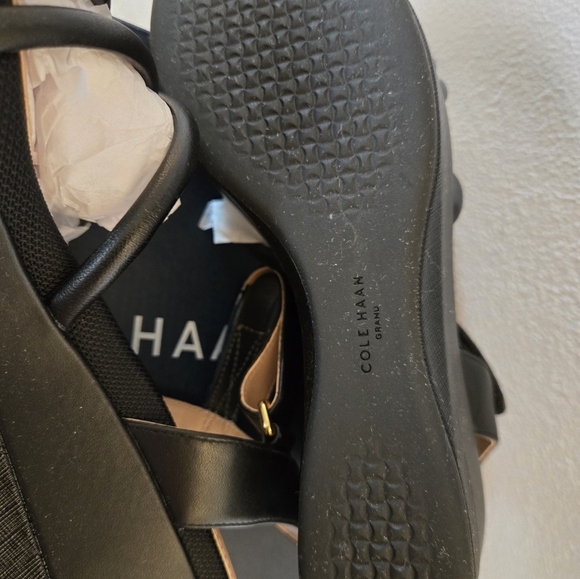 Cole Haan GA Addison Wedge - Picture 10 of 12